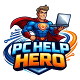 PC Help Hero